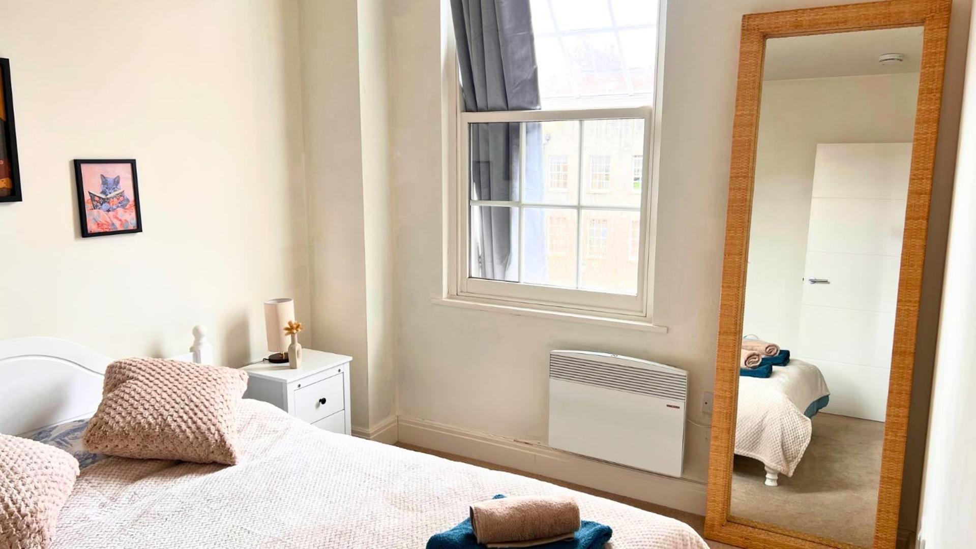 Apartament The Vault Bristol