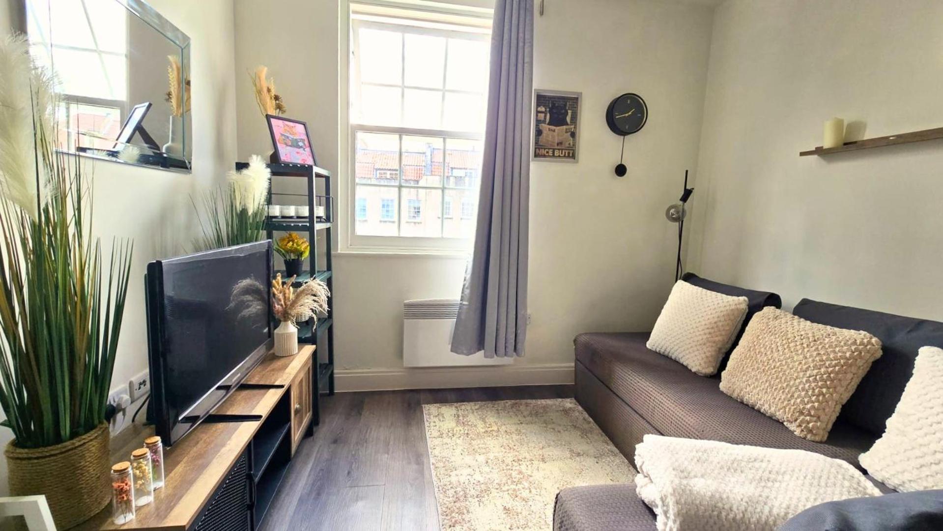 The Vault Appartement Bristol