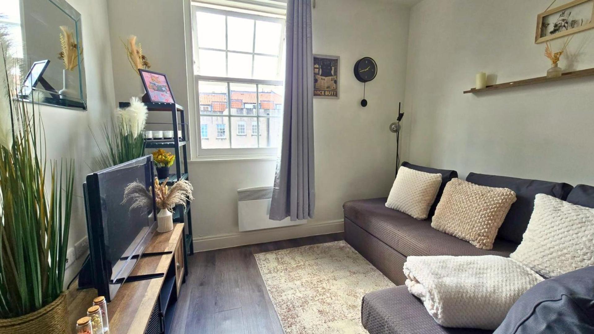 Appartement The Vault Bristol